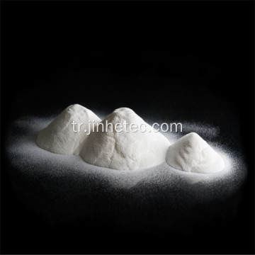 Alüminyum Endüstrisi İçin Alüminyum Florür 99 Toz Granül